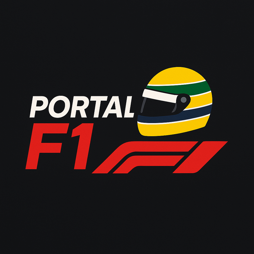 Portal F1